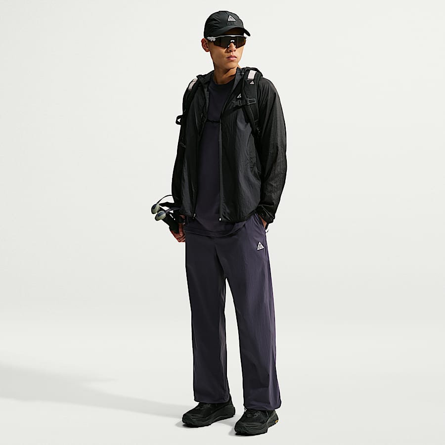 Nikeおすすめの冬のハイキングギア.オンラインストア (通販サイト)